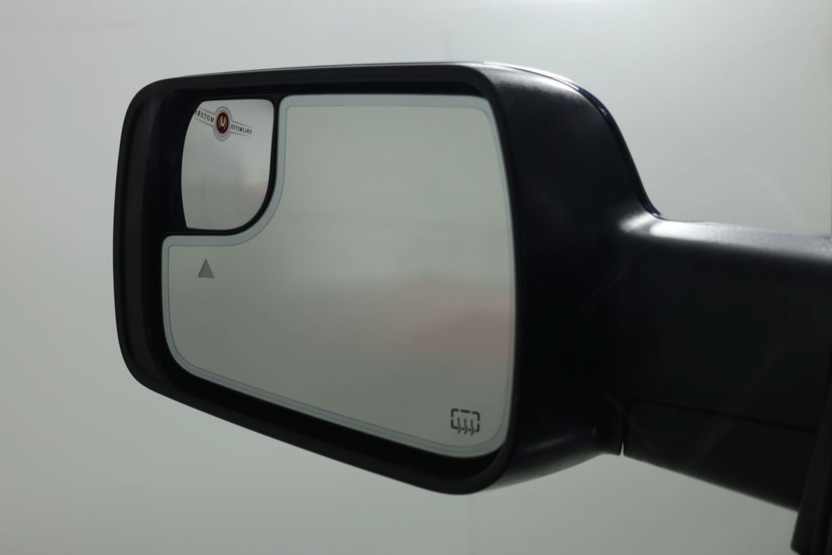 Used 2023 RAM 1500 Laramie AWD/4WD image 17