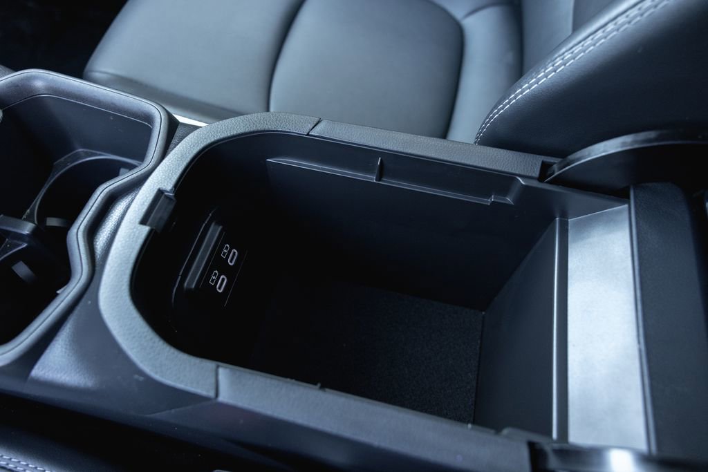 Certified 2024 Toyota RAV4 XLE Premium image 23