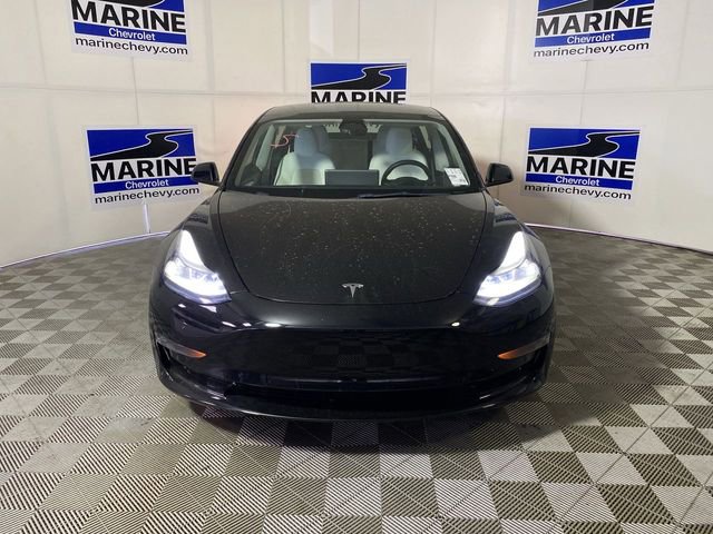 Used 2023 Tesla Model 3 Standard Range image 15
