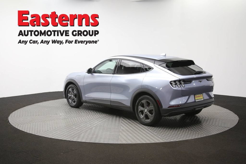 Used 2022 Ford Mustang Mach-E Select AWD/4WD image 61