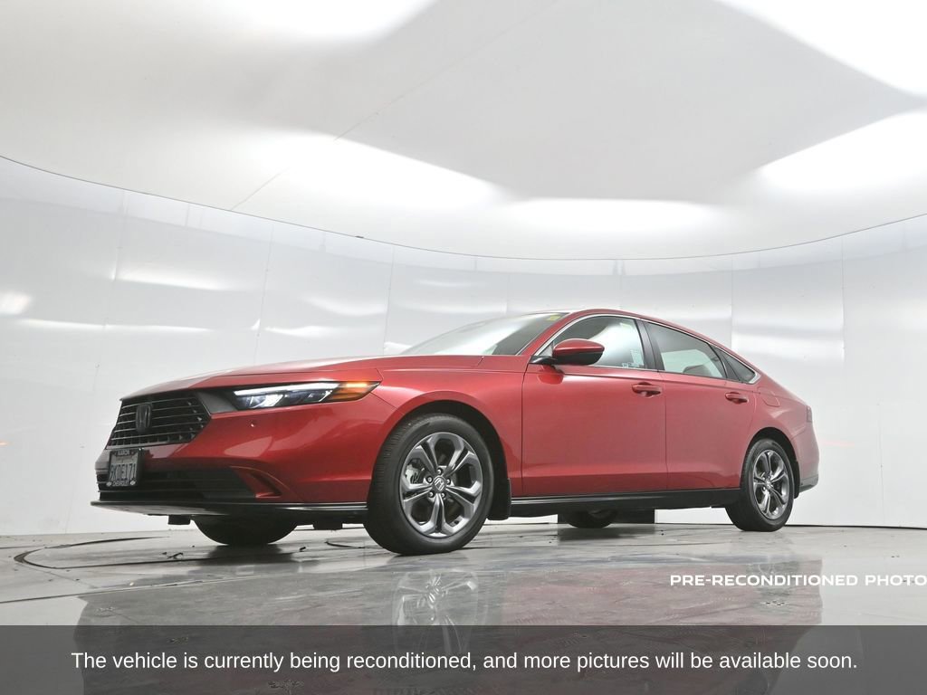 Used 2024 Honda Accord EX-L image 59