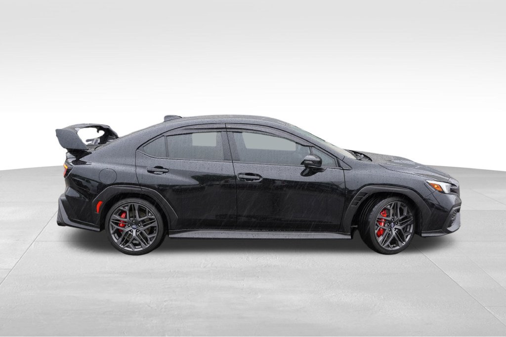 Used 2024 Subaru WRX TR w/ Popular Package #2A AWD/4WD image 3