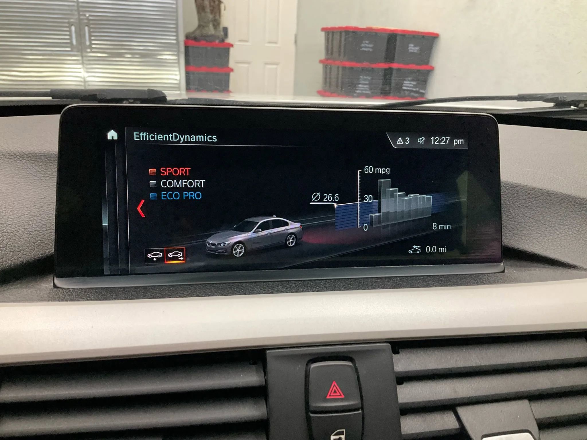 Used 2018 BMW 320i xDrive Sedan image 23