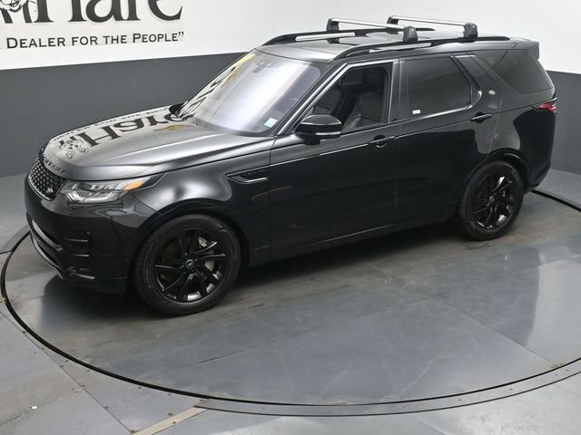 Used 2020 Land Rover Discovery Landmark AWD/4WD image 45