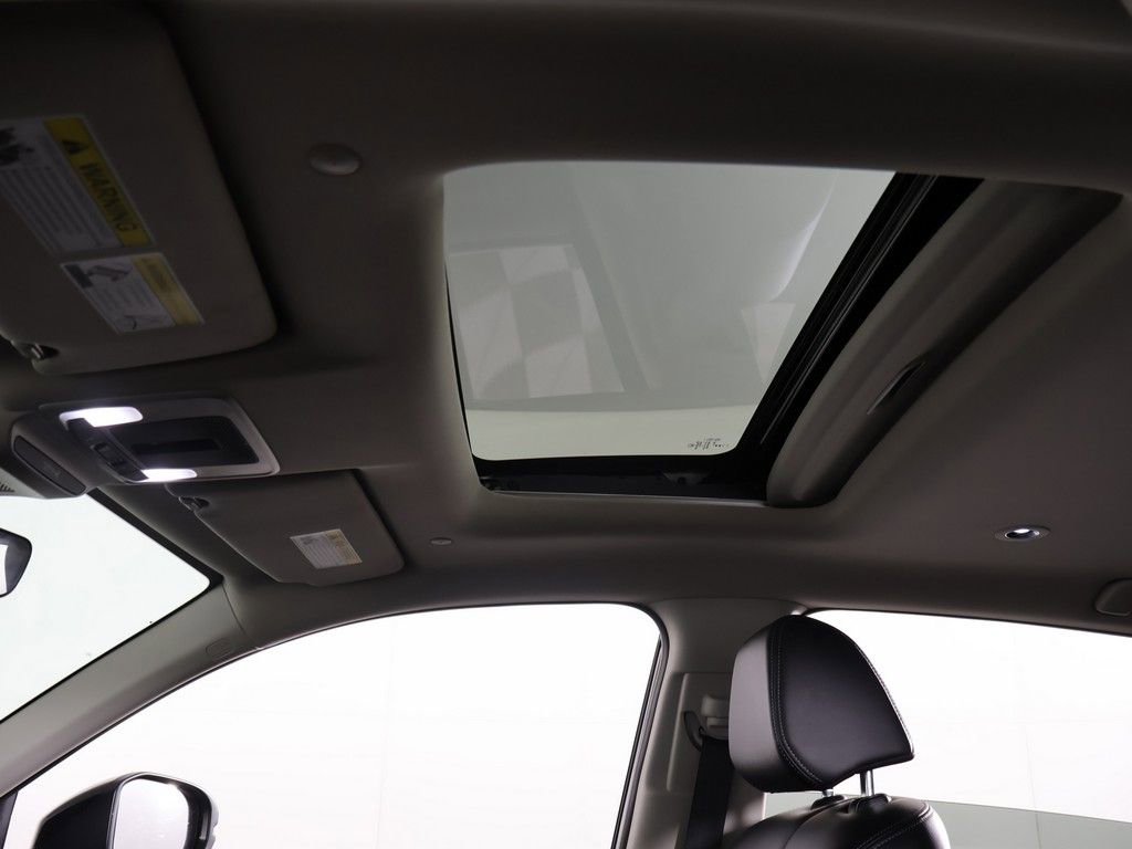 Used 2024 Honda HR-V EX-L image 19