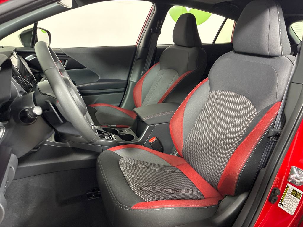 Used 2025 Subaru Impreza RS image 29