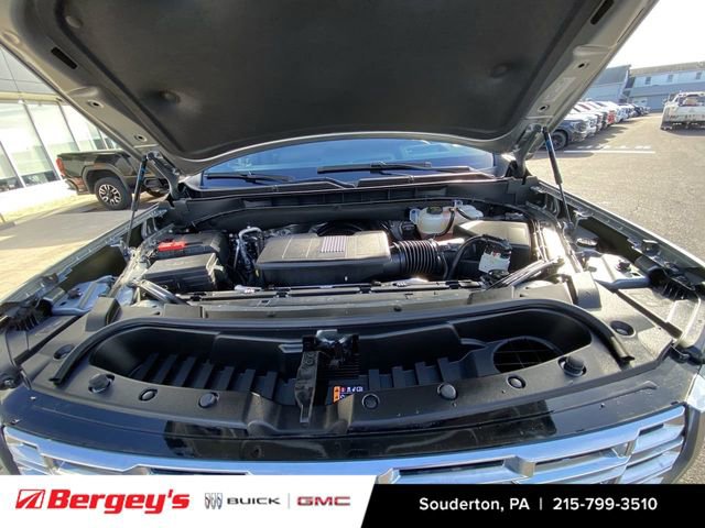 Certified 2025 GMC Yukon XL Denali image 33