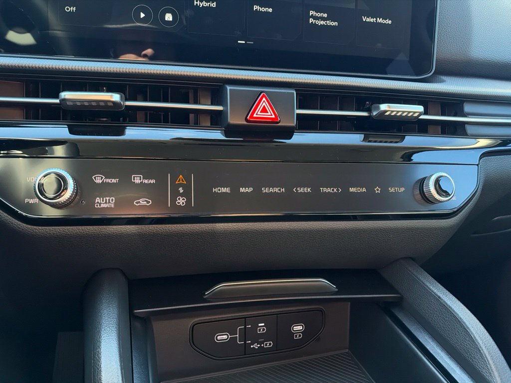 New 2027 Kia Sportage S AWD/4WD image 15