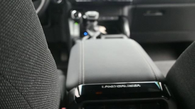 Used 2025 Toyota Land Cruiser 1958 image 17