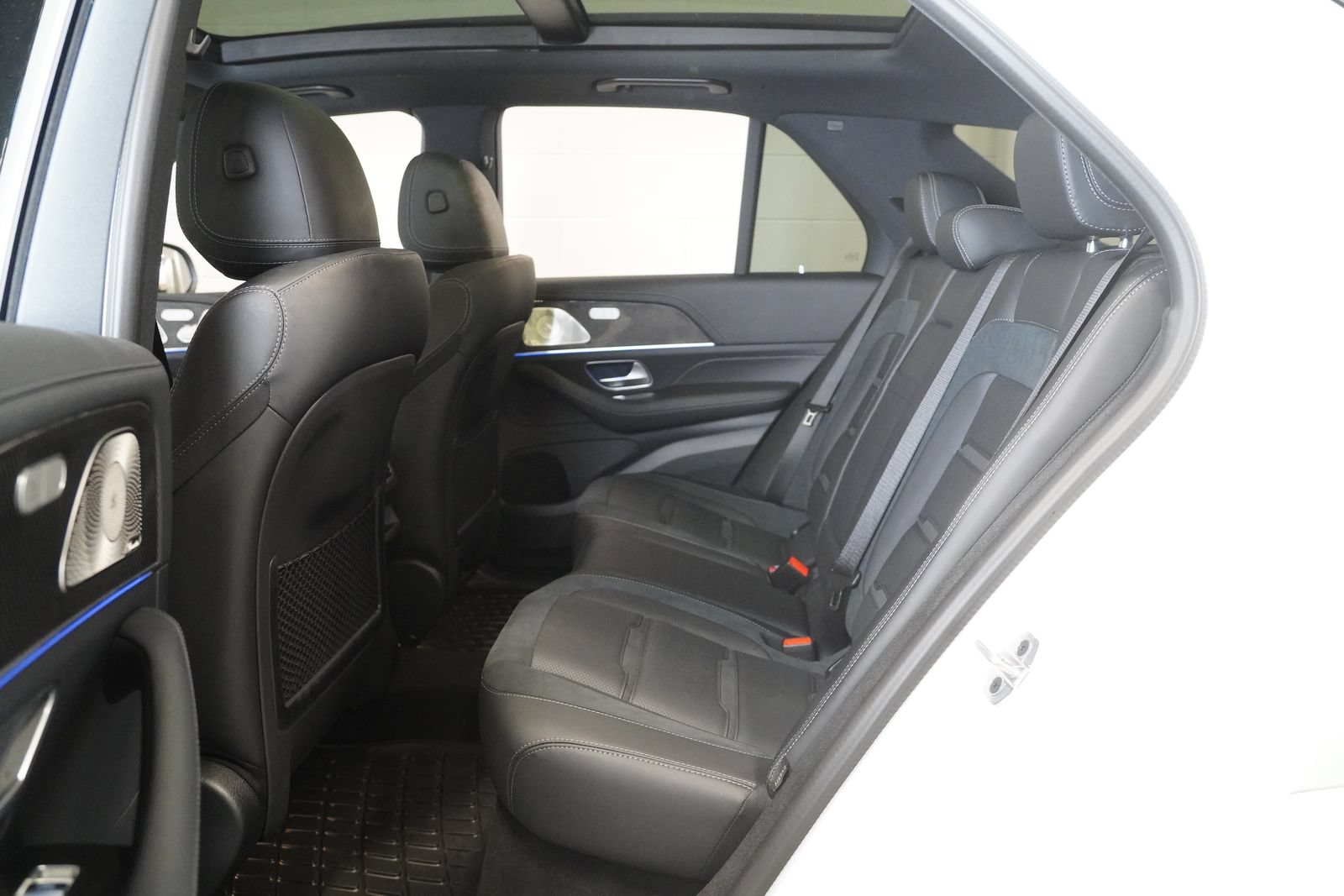 Certified 2026 Mercedes-Benz GLE 53 AMG 4MATIC image 13