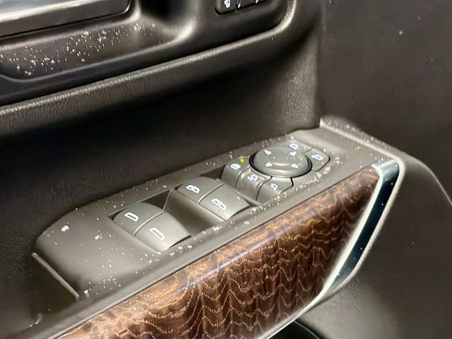 Certified 2020 GMC Sierra 3500 Denali image 18