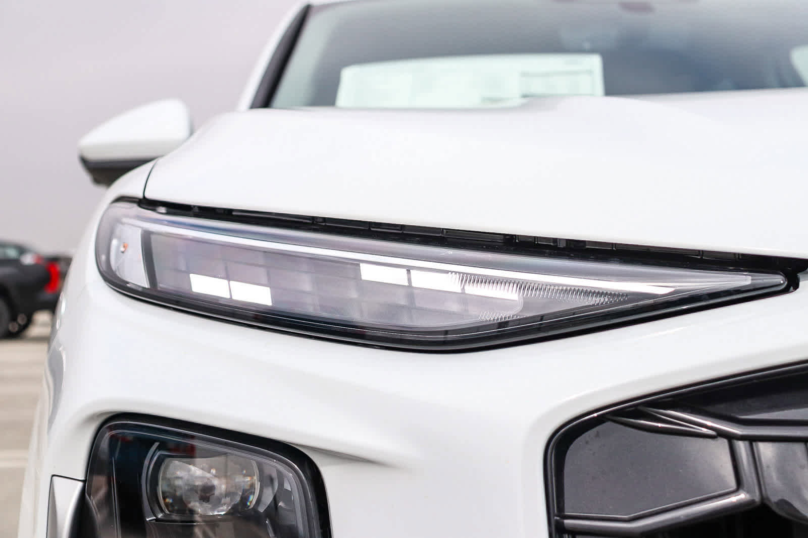 New 2026 Audi Q3 quattro 2.0T image 9