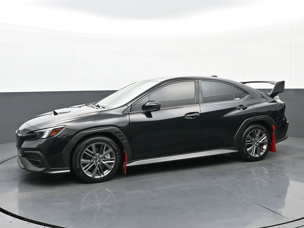 Used 2024 Subaru WRX Base w/ Accessory Package #2 image 6