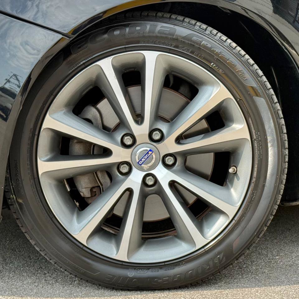 Used 2012 Volvo C70 T5 FWD image 20