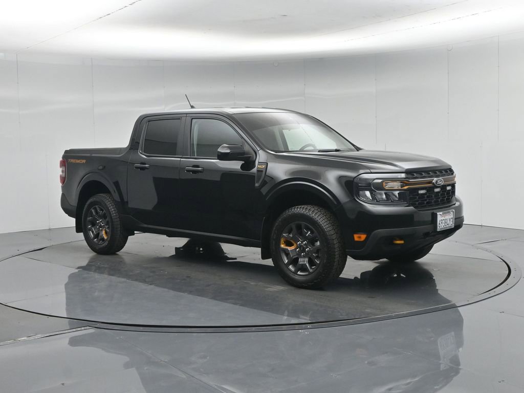 Used 2024 Ford Maverick Tremor w/ Tremor Off-Road Package AWD/4WD image 26