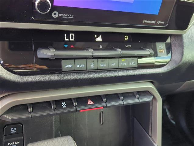 Used 2024 Toyota Tundra SR5 w/ SR5 Convenience Package RWD image 24