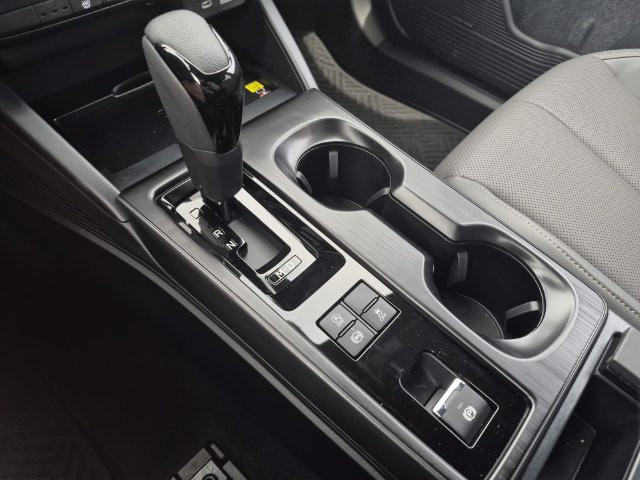 New 2026 Subaru Outback Limited AWD/4WD image 26