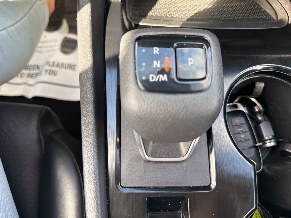 Used 2023 Nissan Rogue SV w/ SV Premium B Package AWD/4WD image 26