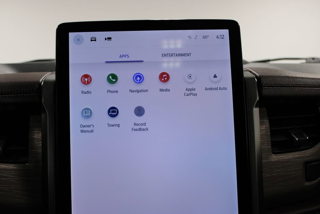 Used 2024 Ford Expedition Limited image 50