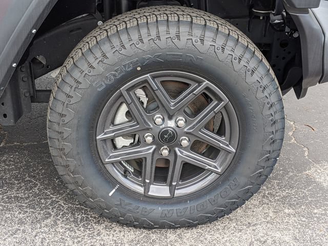New 2024 Jeep Wrangler Unlimited Sport AWD/4WD image 9