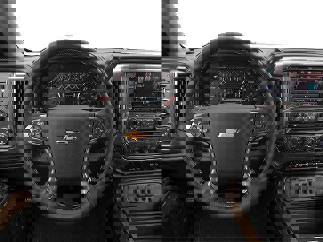 Used 2014 Chevrolet Silverado 1500 LTZ w/ LTZ Plus Package image 6