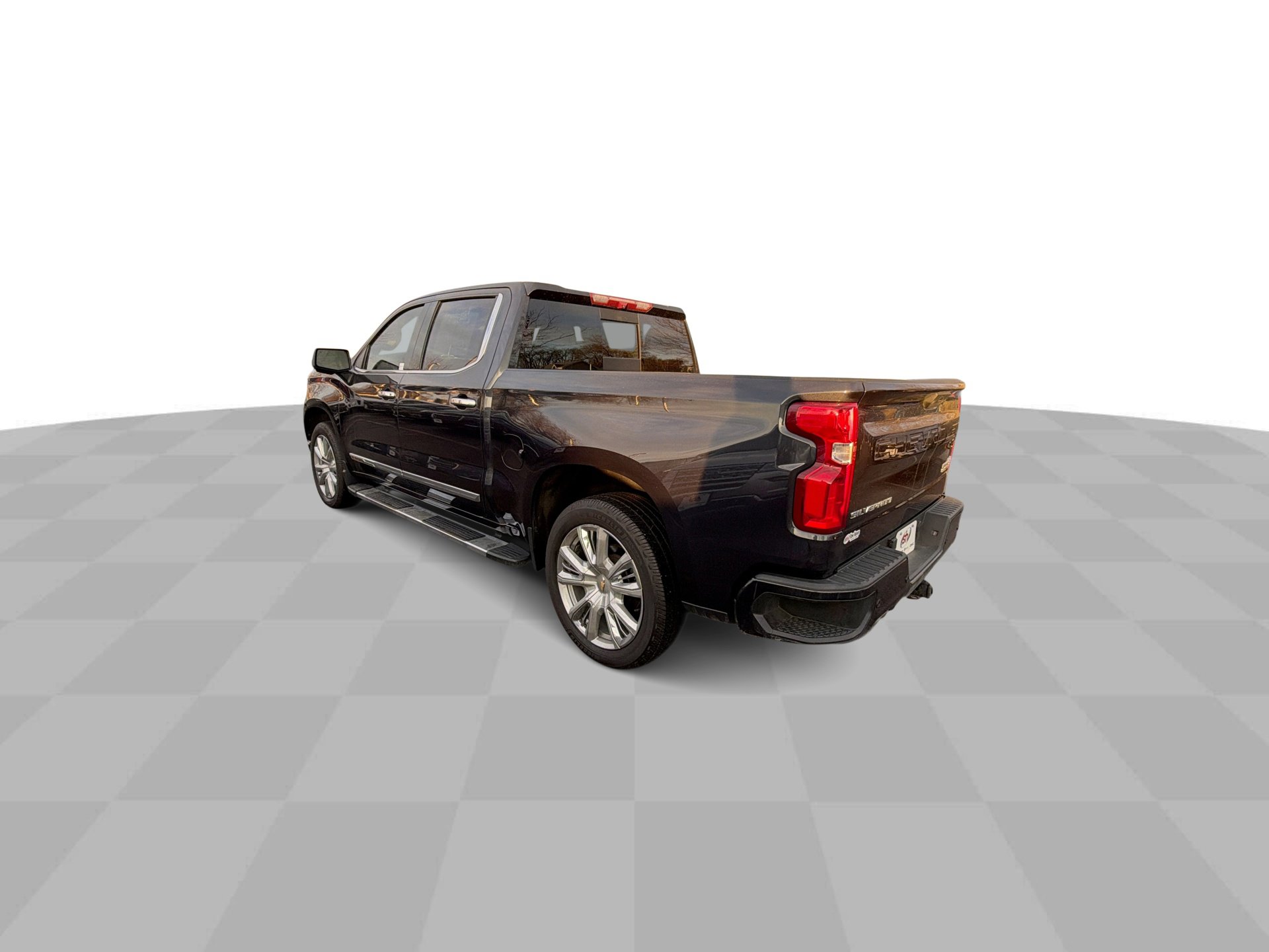 Certified 2022 Chevrolet Silverado 1500 High Country w/ High Country Premium Package image 7
