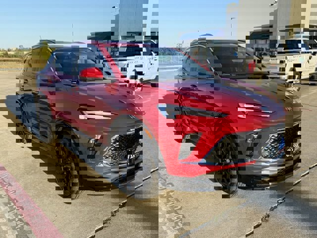 Certified 2026 Buick Encore GX Sport Touring w/ Experience Buick Package