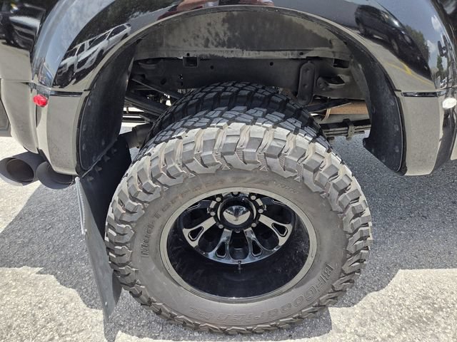Used 2020 Ford F350 Lariat w/ Lariat Ultimate Package AWD/4WD image 10