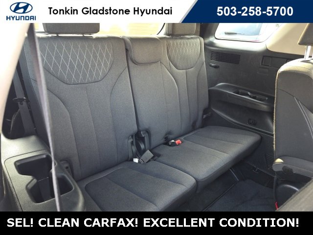 Used 2020 Hyundai Palisade SEL image 24