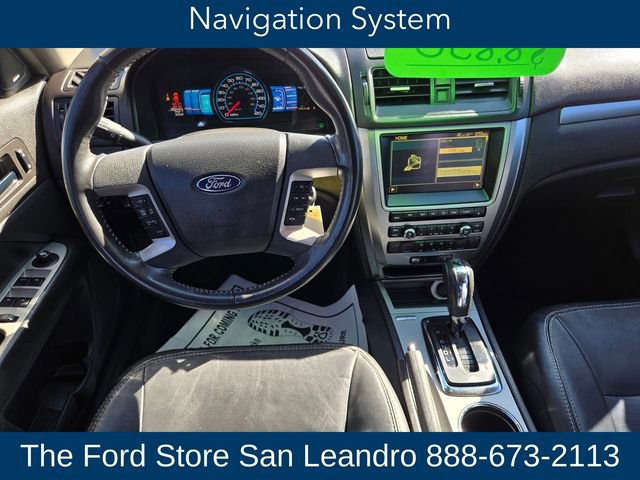 Used 2010 Ford Fusion Hybrid image 11