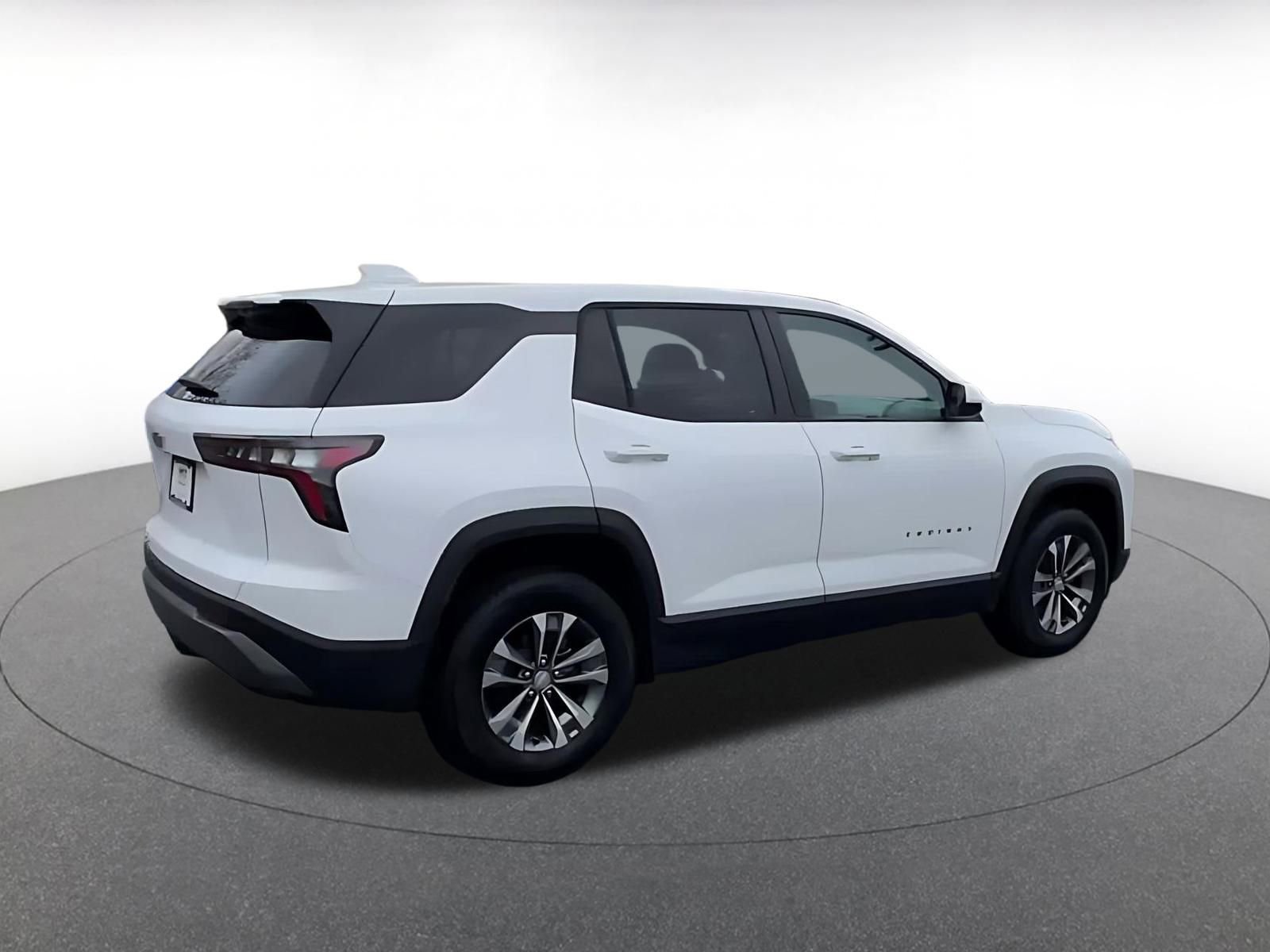 Used 2025 Chevrolet Equinox LT image 14