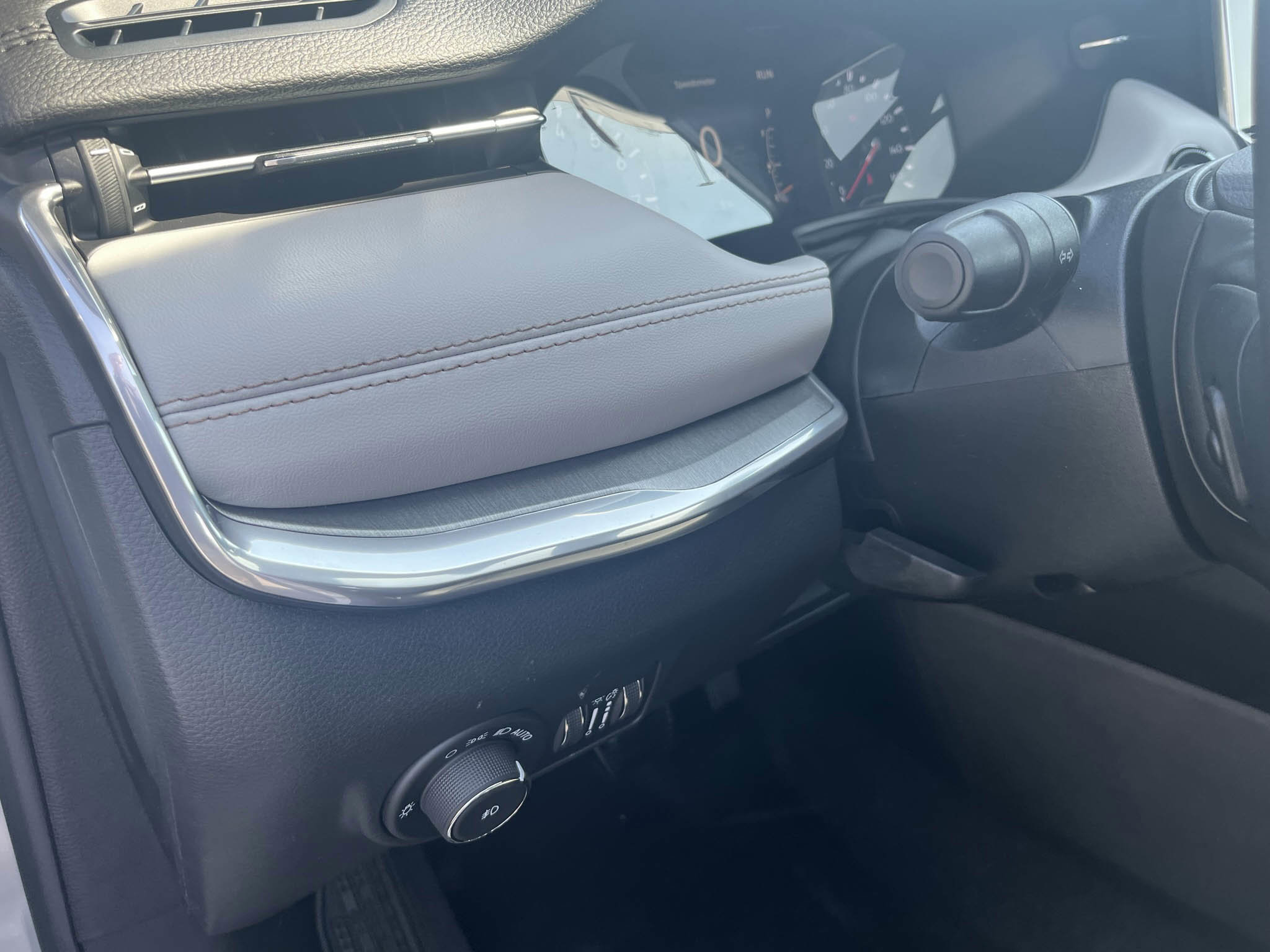 New 2024 Jeep Compass Limited w/ Sun and Sound Group image 15