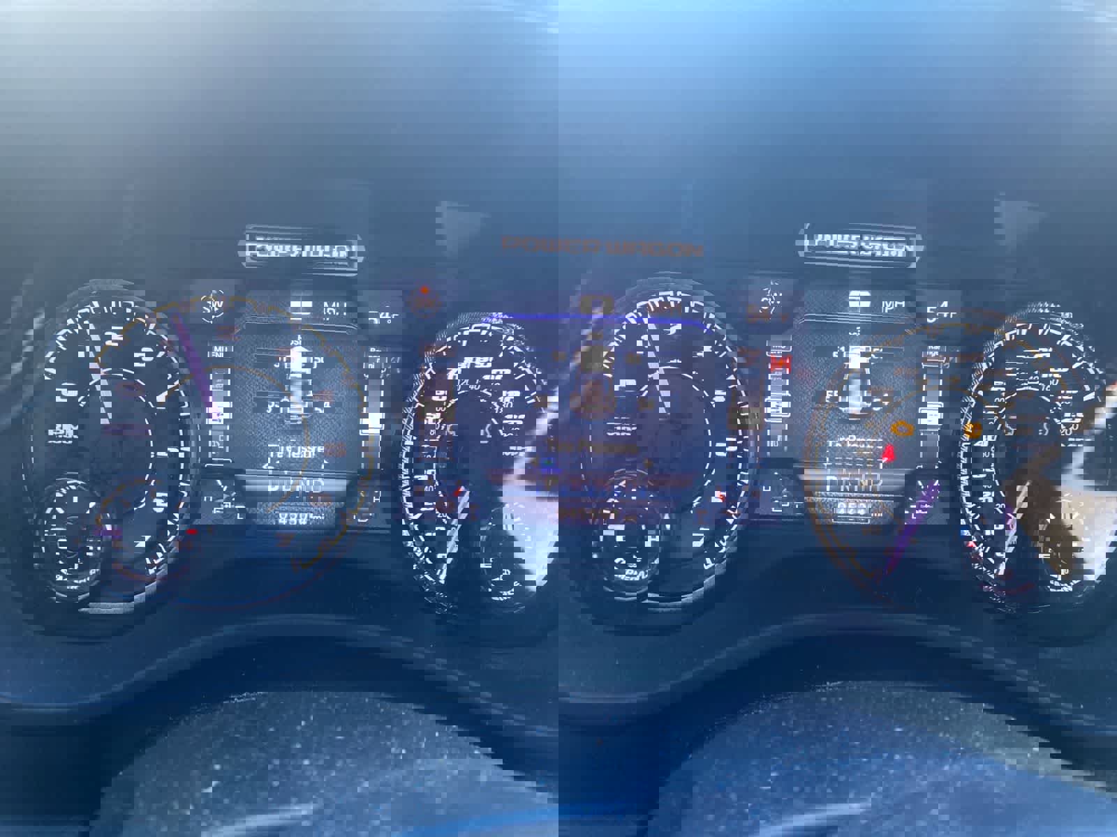 Used 2019 RAM 2500 Power Wagon image 10