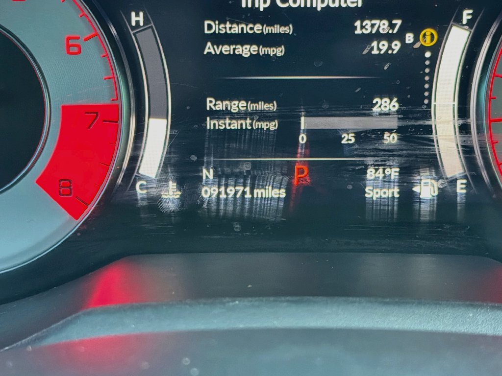 Used 2021 Acura RDX w/ Advance Package FWD image 40