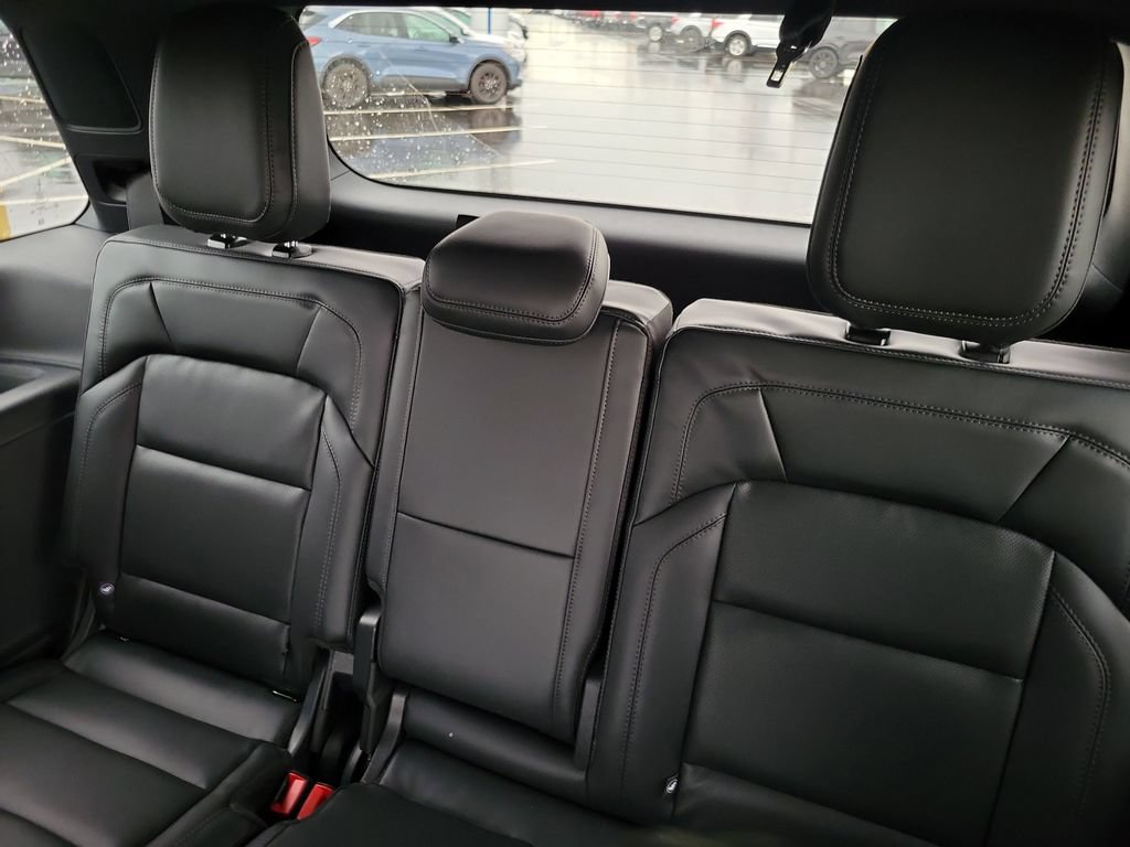 New 2026 Lincoln Navigator Reserve w/ Jet Appearance Package AWD/4WD image 26