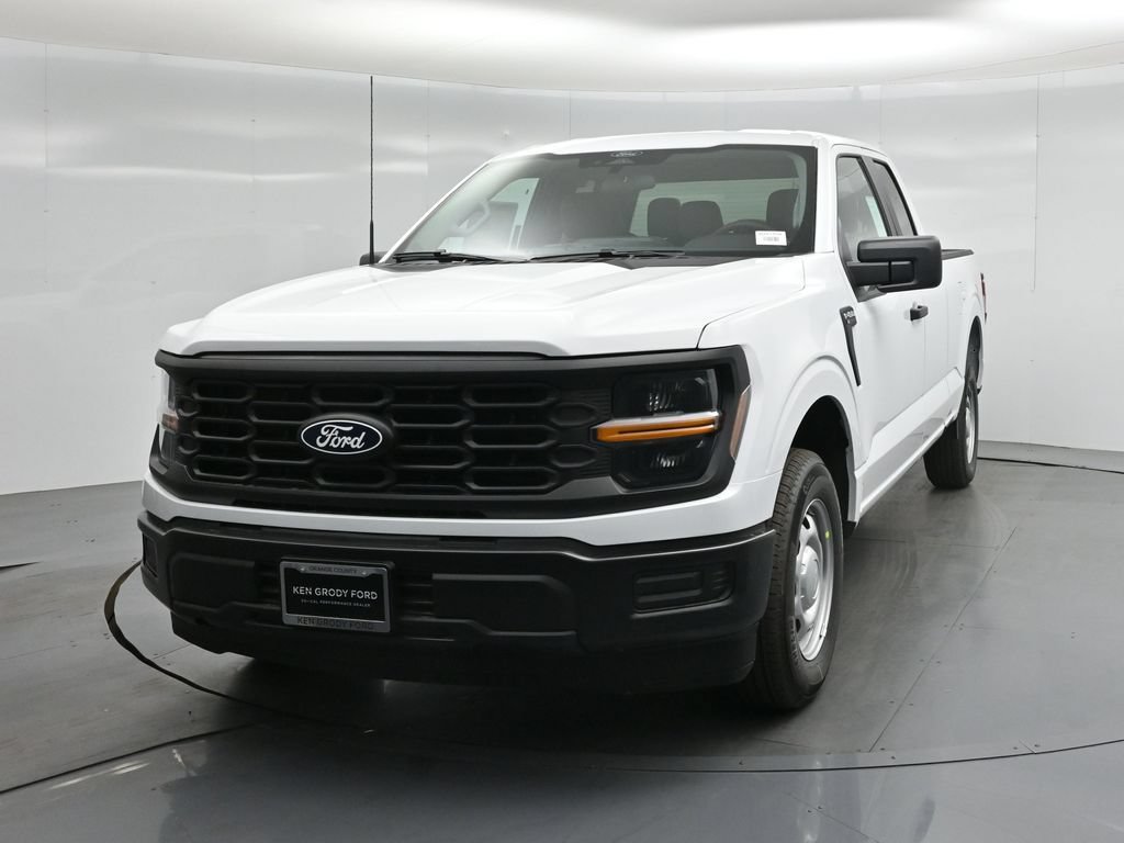 New 2026 Ford F150 XL RWD image 47
