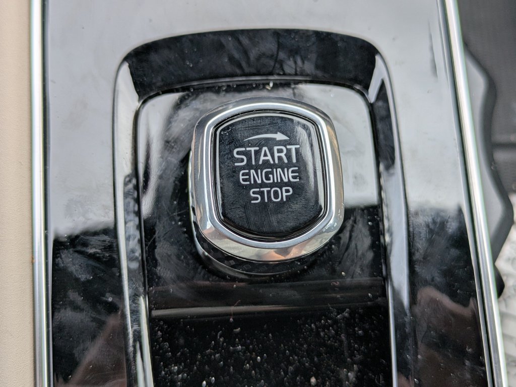 New 2026 Volvo XC90 T8 Ultra AWD/4WD image 28