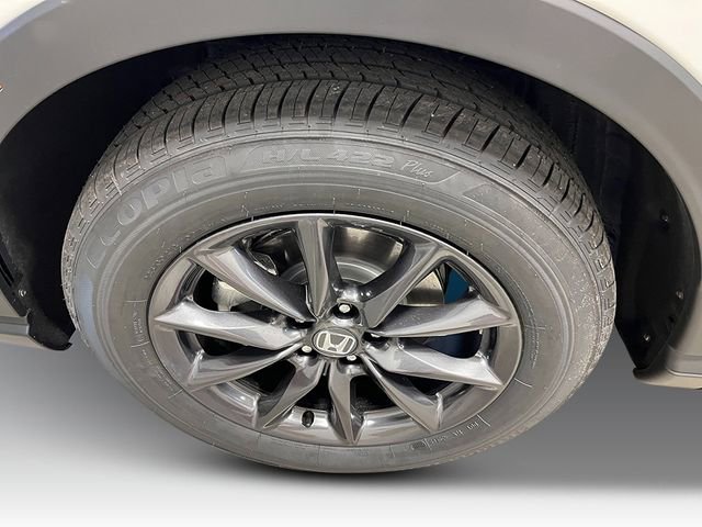 New 2026 Honda CR-V EX-L image 10