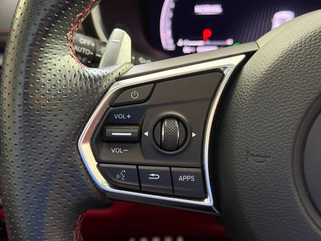 Used 2022 Acura MDX A-Spec AWD/4WD image 27