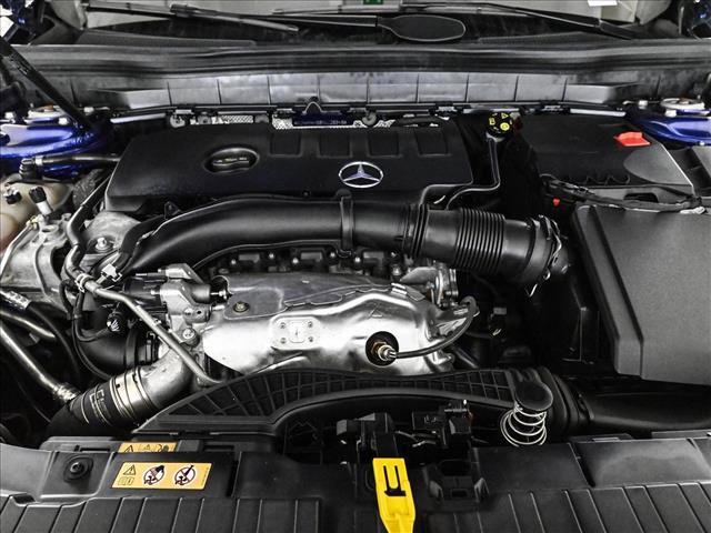 Certified 2021 Mercedes-Benz GLB 250 4MATIC image 25