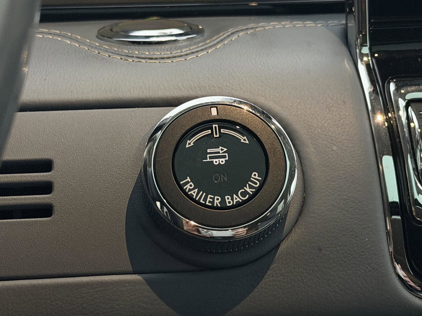 Used 2018 Lincoln Navigator L Black Label image 31