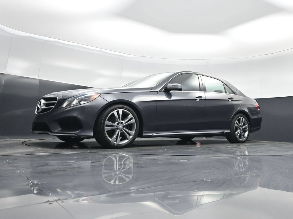 Used 2014 Mercedes-Benz E 350 Sedan image 43