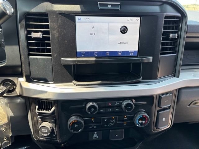 New 2026 Ford F350 XL w/ STX Appearance Package AWD/4WD image 29