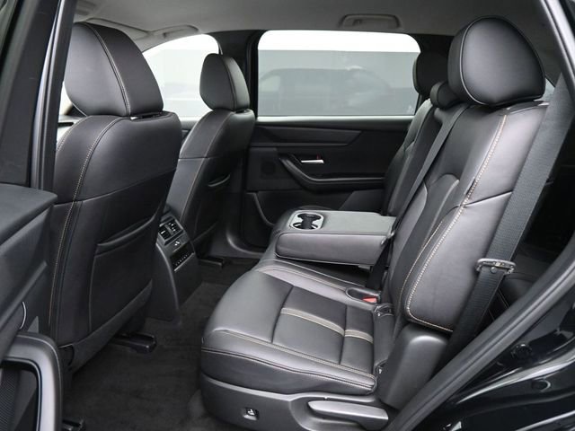 Certified 2025 MAZDA CX-90 3.3 Turbo w/ Select Package image 23