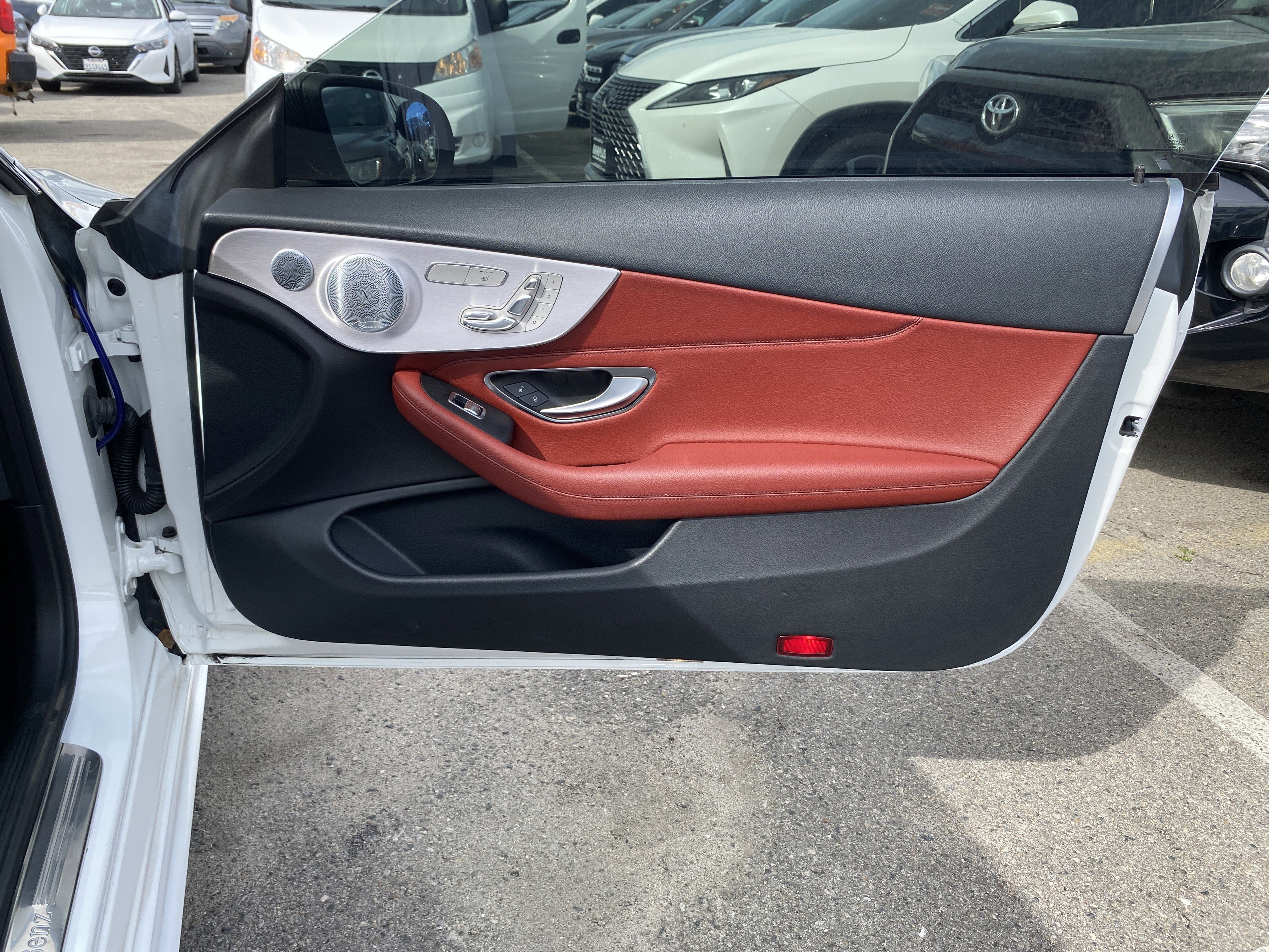 Used 2019 Mercedes-Benz C 300 Coupe image 22