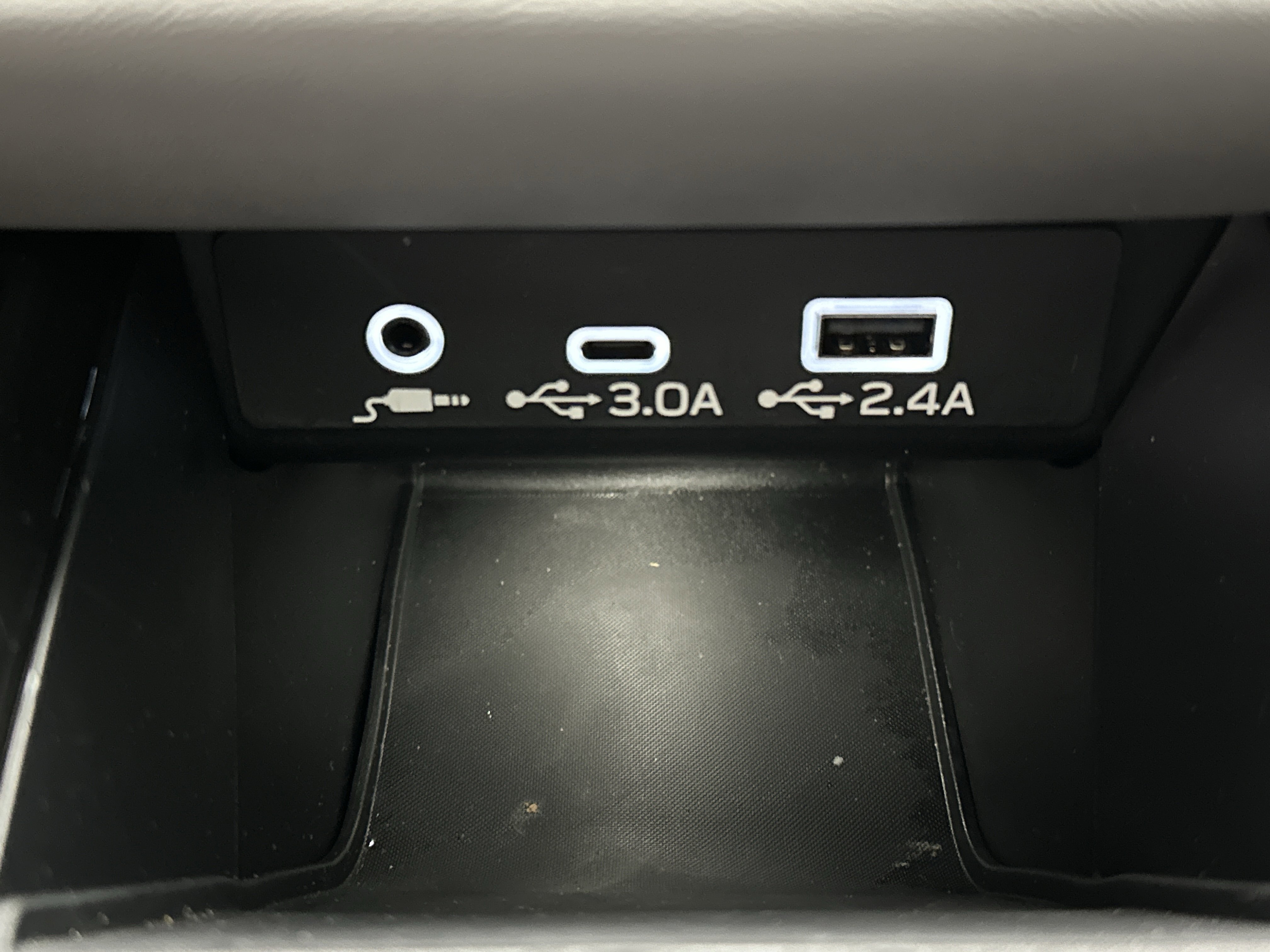 Used 2024 Subaru Outback Limited image 42