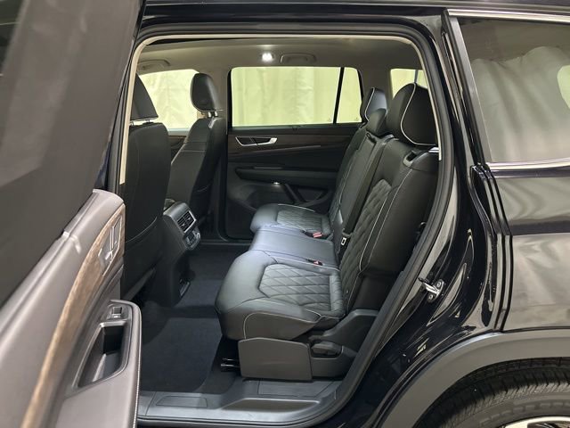 New 2026 Volkswagen Atlas SEL Premium R-Line image 31