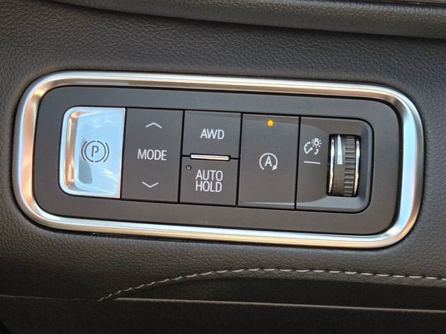 New 2026 Buick Enclave Preferred w/ Power Package image 29