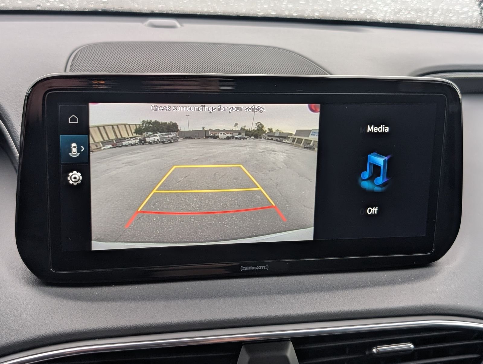 Used 2023 Hyundai Santa Fe SEL FWD image 18