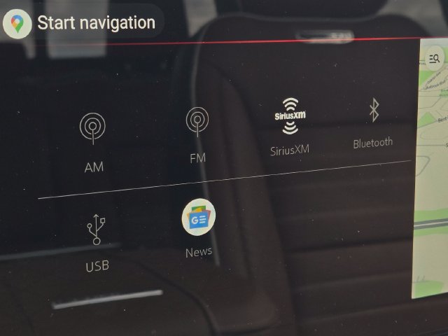 New 2026 GMC Sierra 2500 Denali Ultimate AWD/4WD image 6